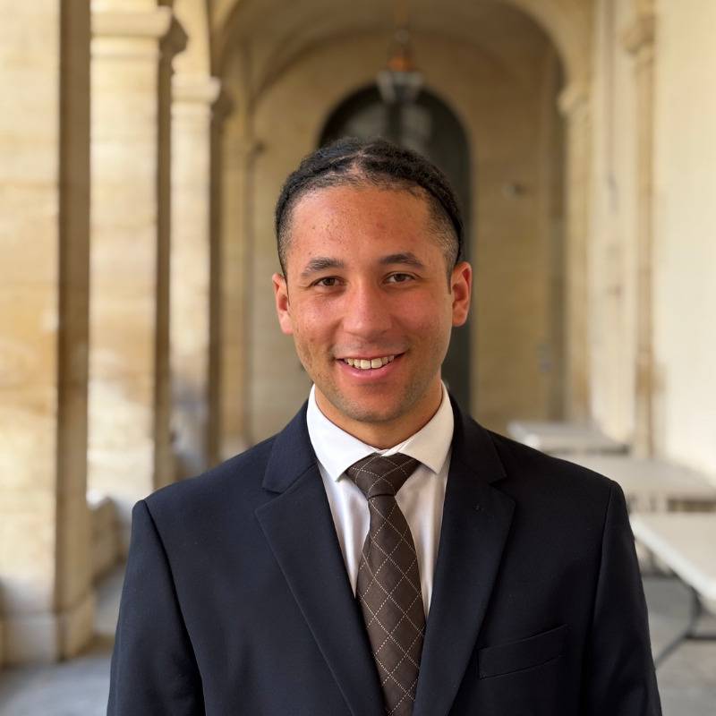 Propose professeur particulier expérimenté diplômé de Sciences Po Paris préparant au baccalauréat de français