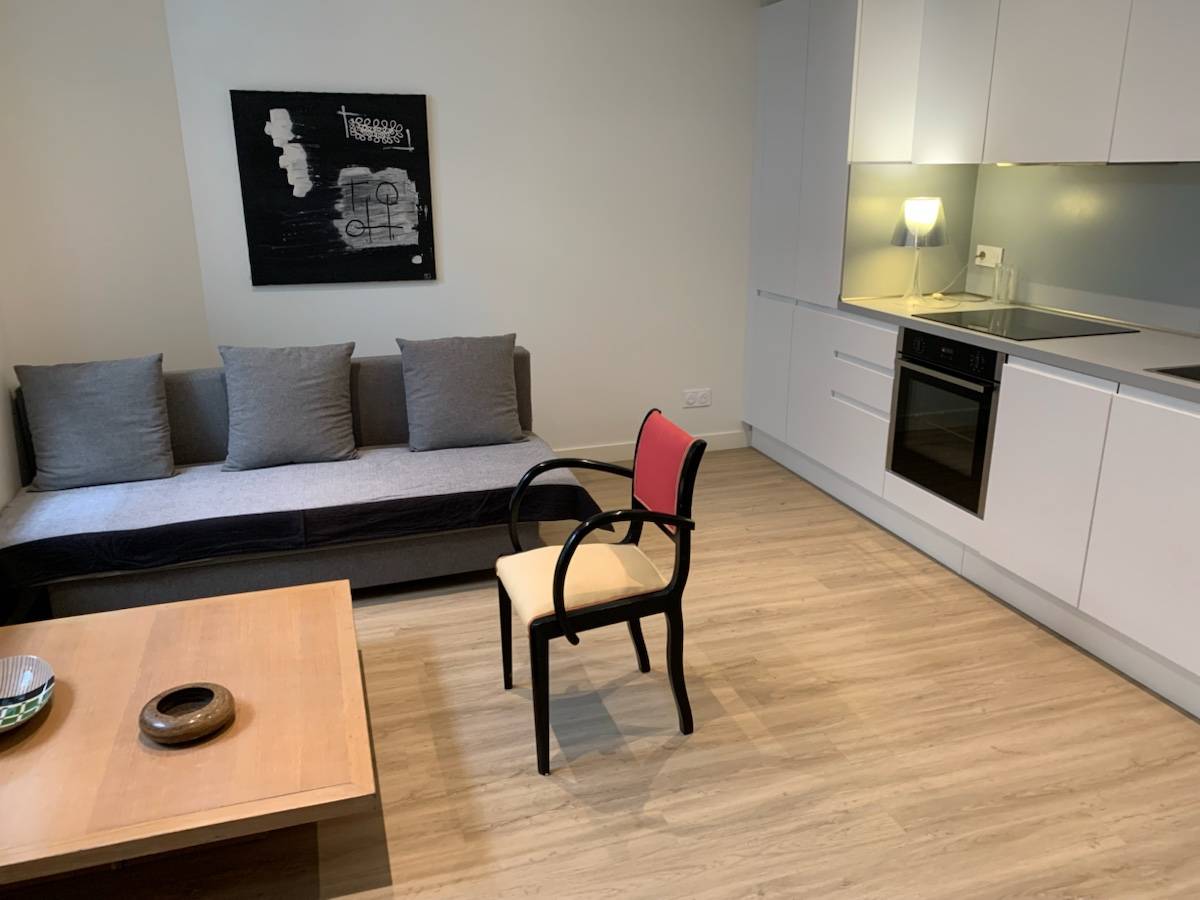 Loue appartement - 45m² - Toulouse