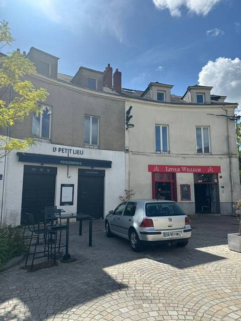 Une photo de l’annonce