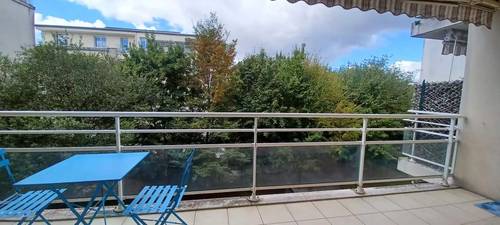 Propose chambre dans appartement - 70m² - Corbeil-Essonnes