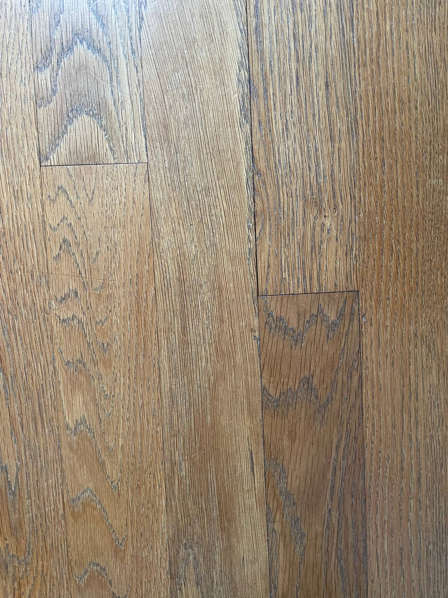 Vends parquet chêne massif