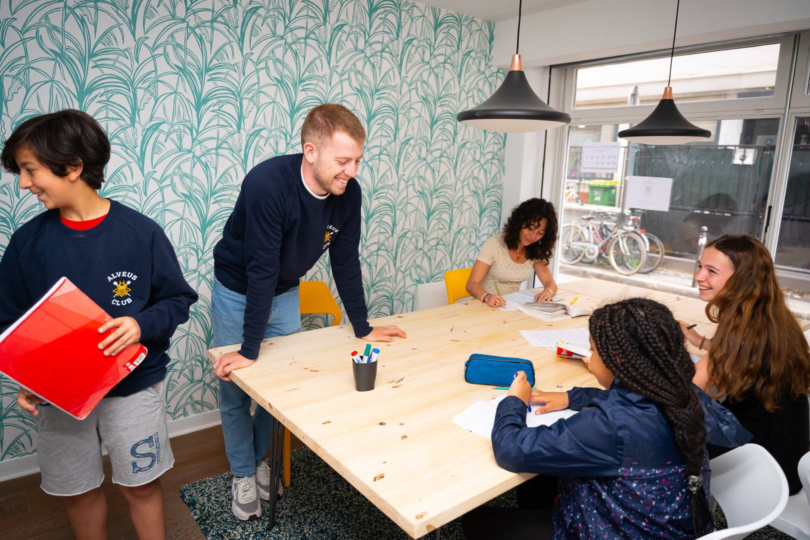 Propose stage de chef de projets H/F