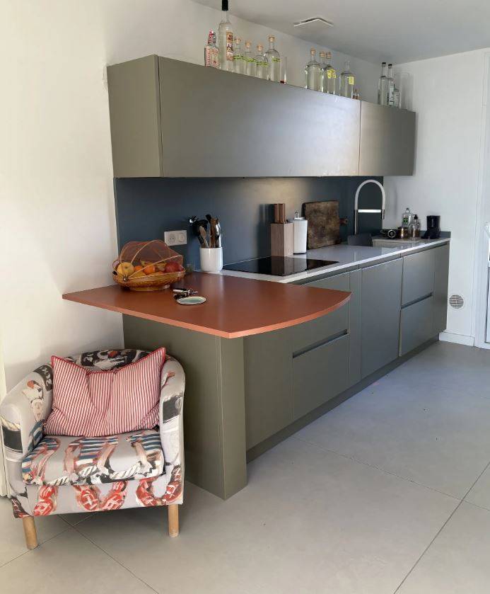 Une photo de l’annonce