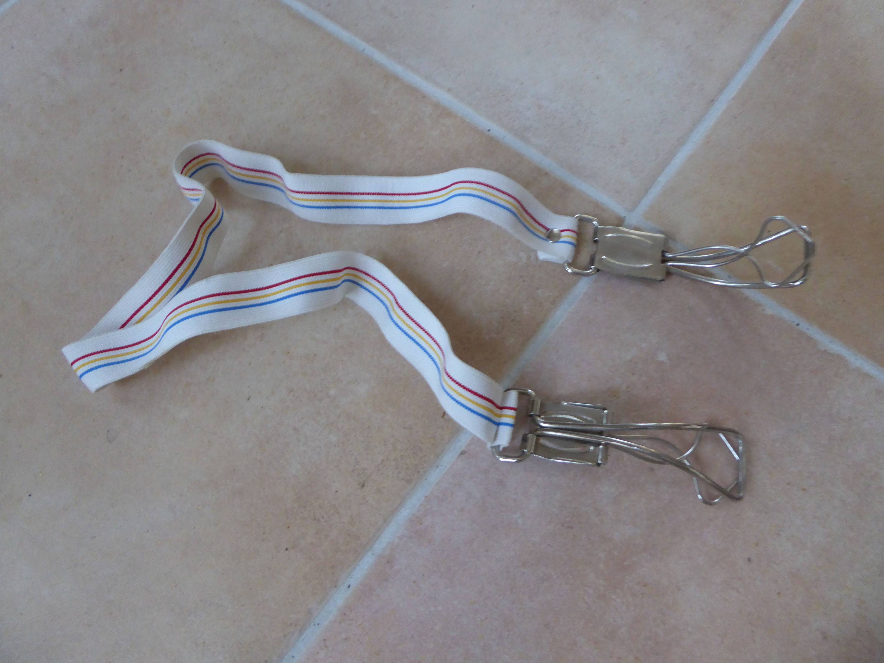 Sangle pour lit enfant