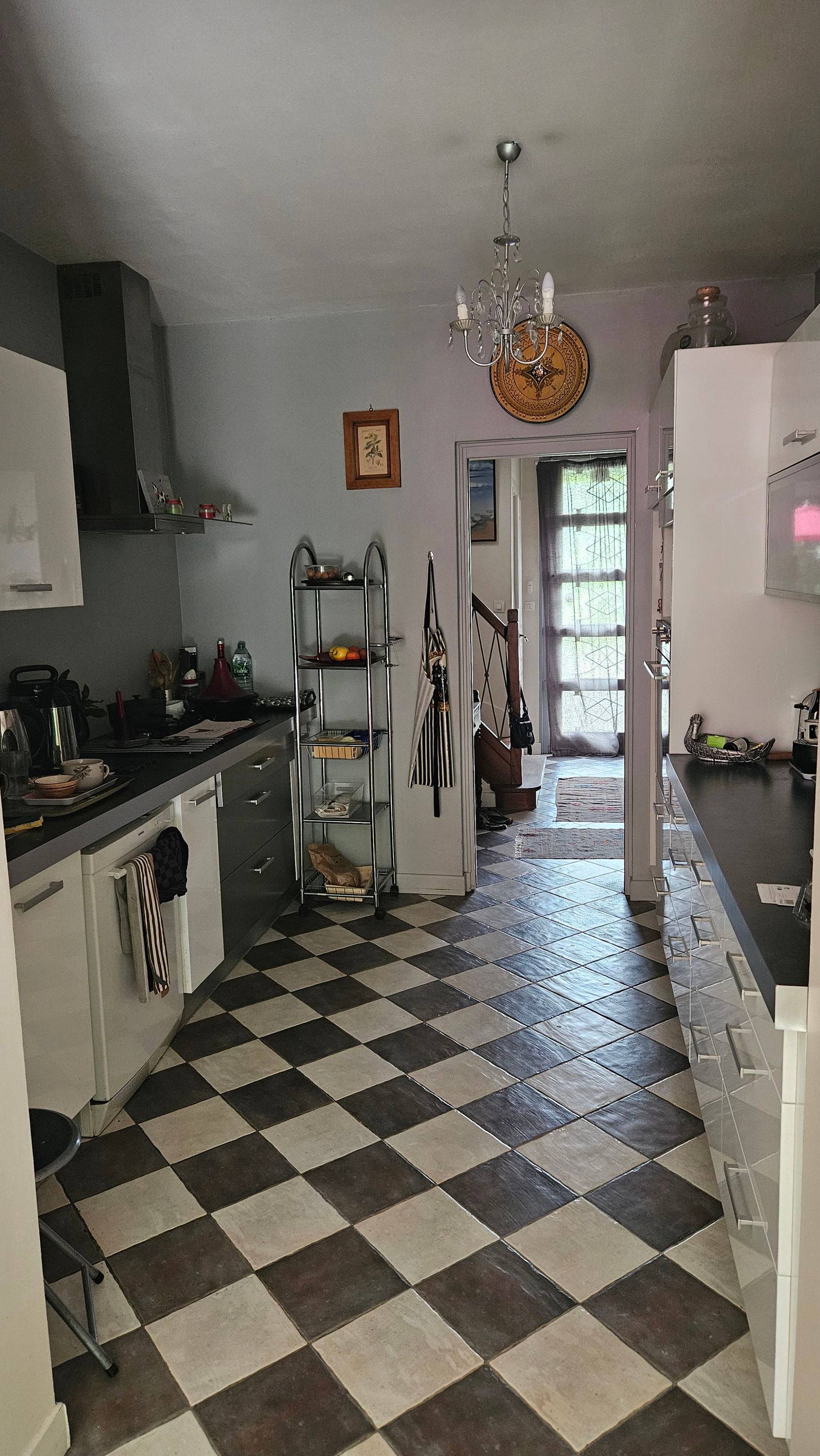 Une photo de l’annonce