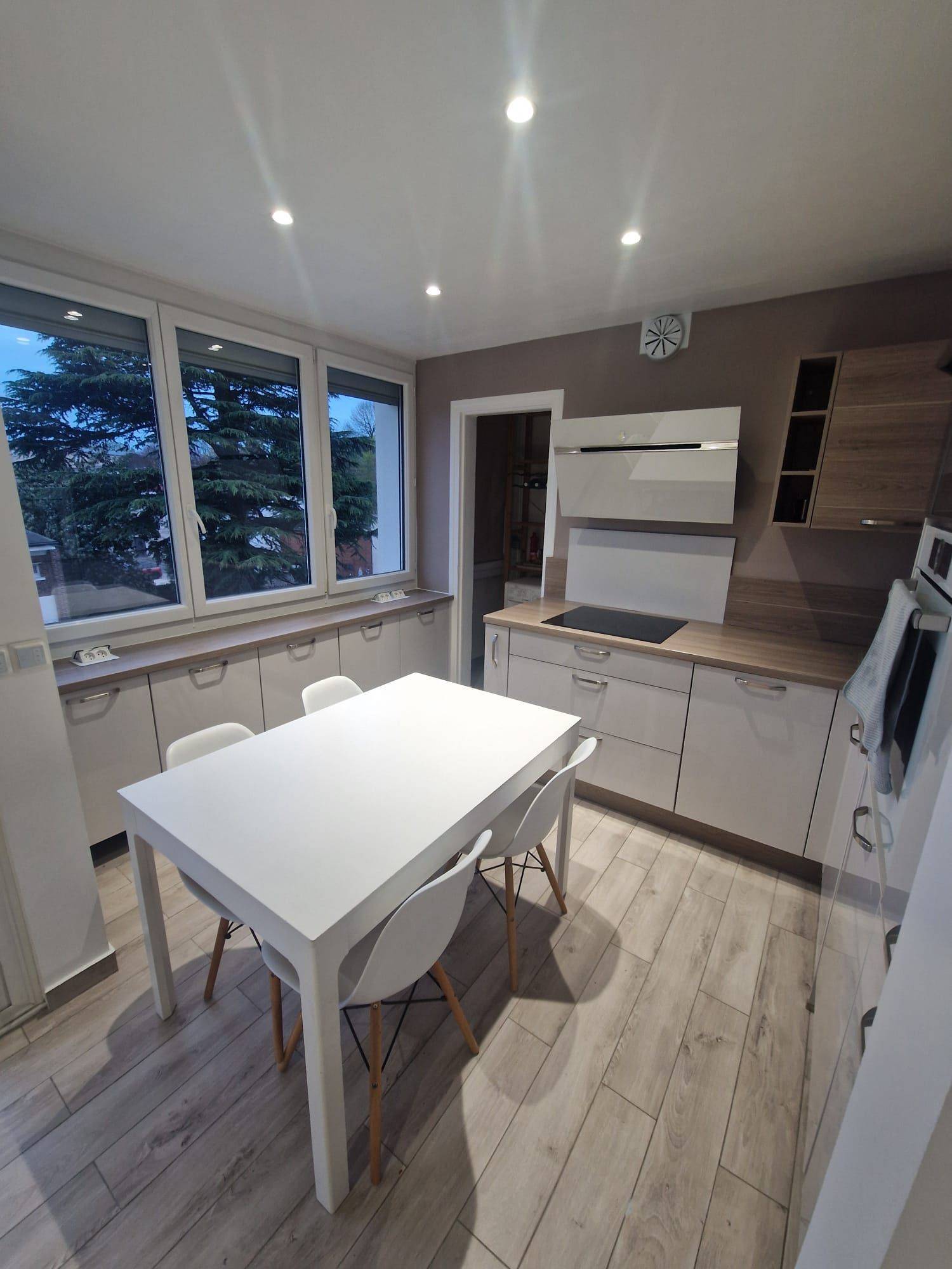 Une photo de l’annonce