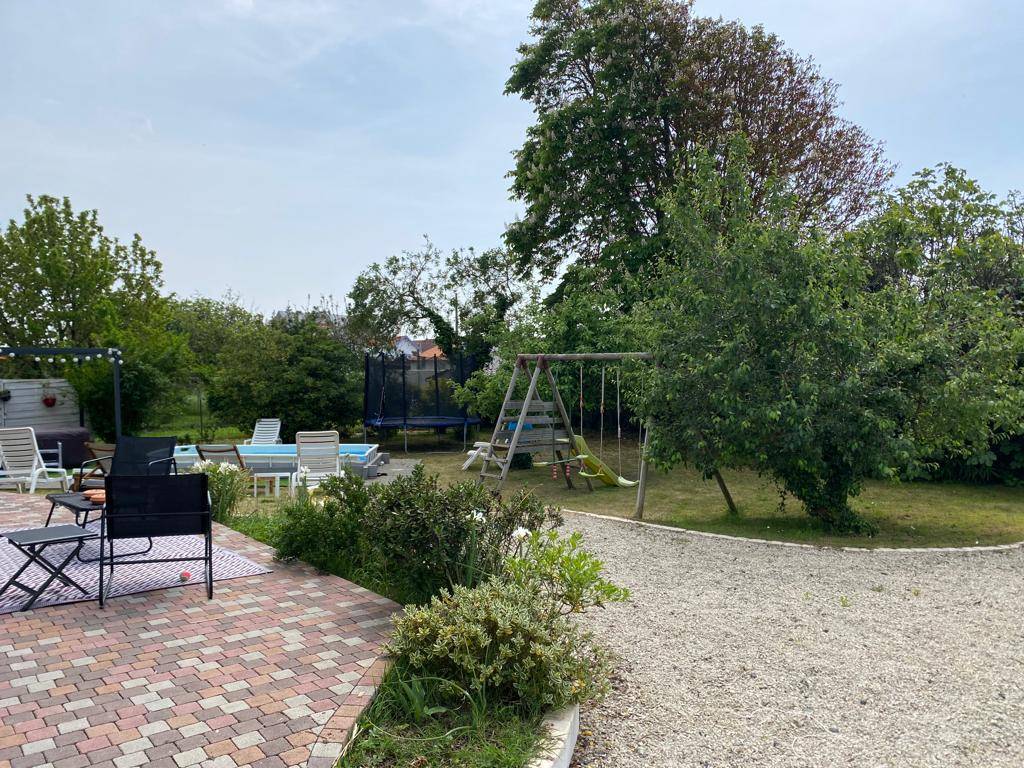 Une photo de l’annonce