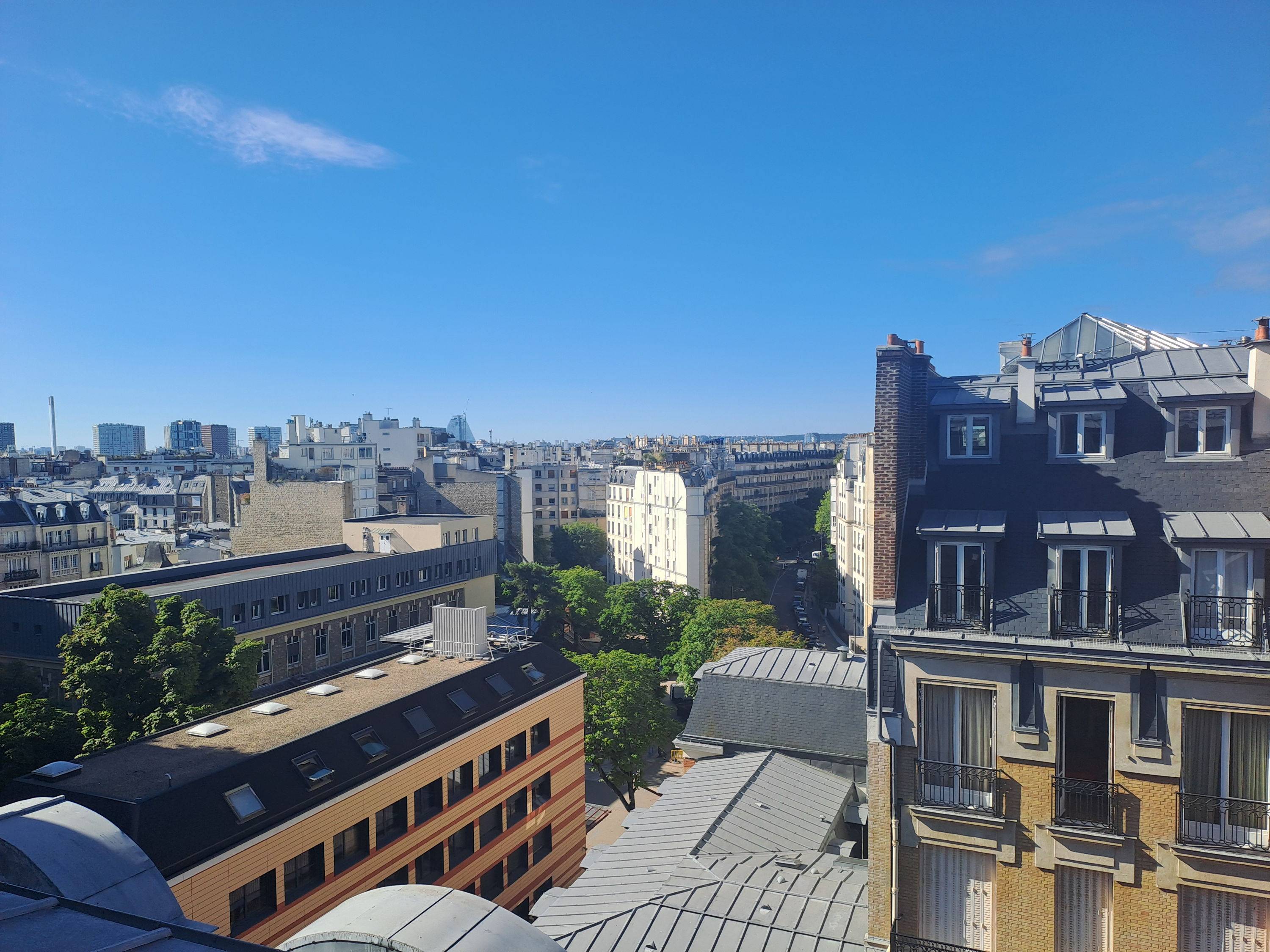 Une photo de l’annonce