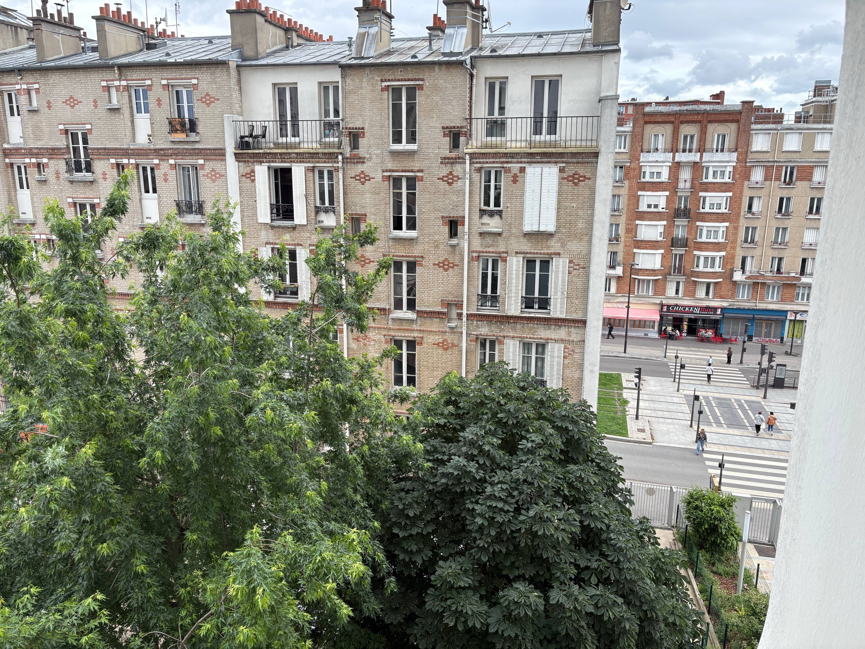 Une photo de l’annonce