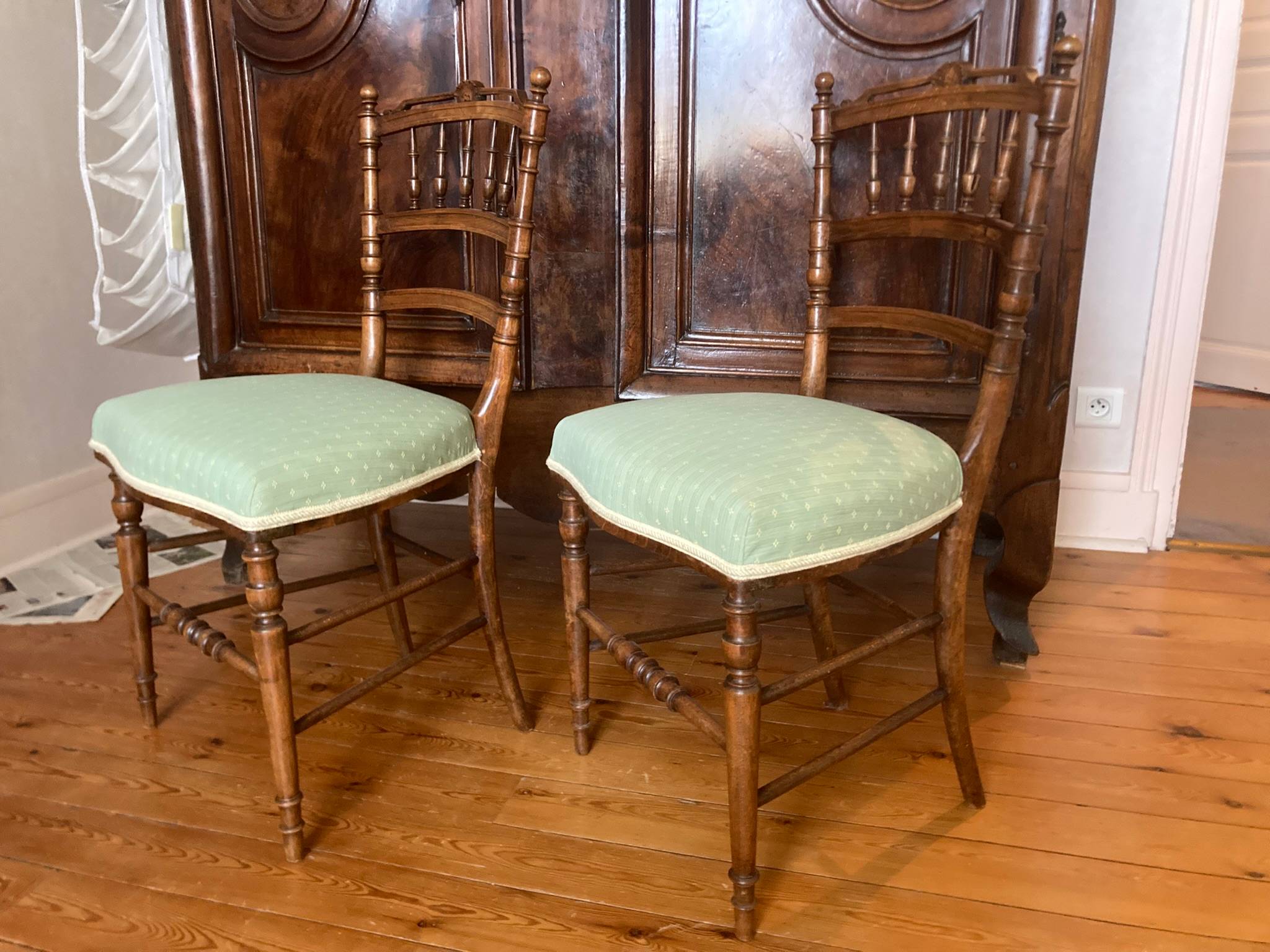 Propose vide maison les 1er et 2 mai