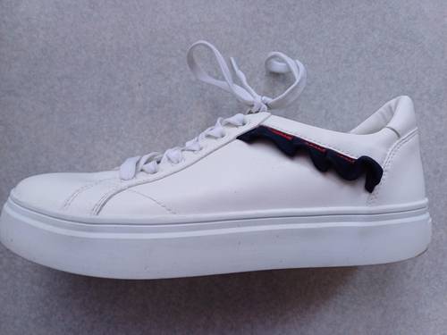 Vends baskets Esprit - Pointure 41