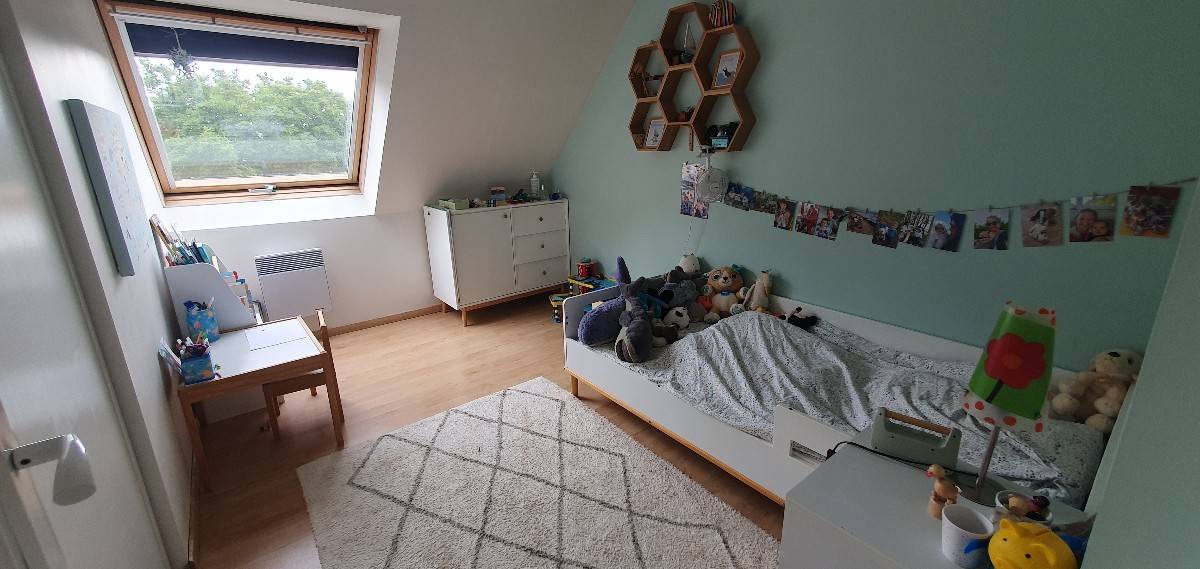 Une photo de l’annonce