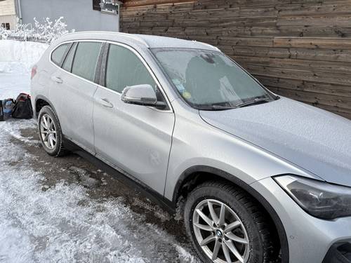 Propose 1 place pour covoiturage de Joinville-le-Pont à Val d’Isère le 27 décembre 2025