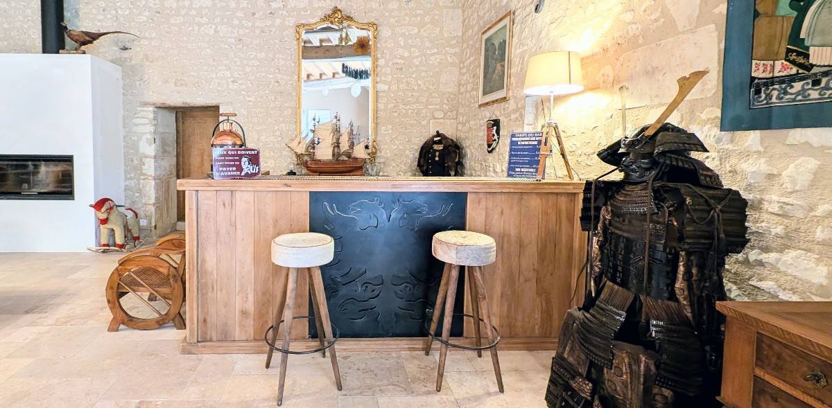 Une photo de l’annonce