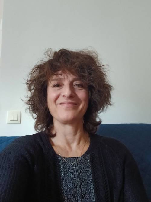 Propose garde partagée sur Poissy