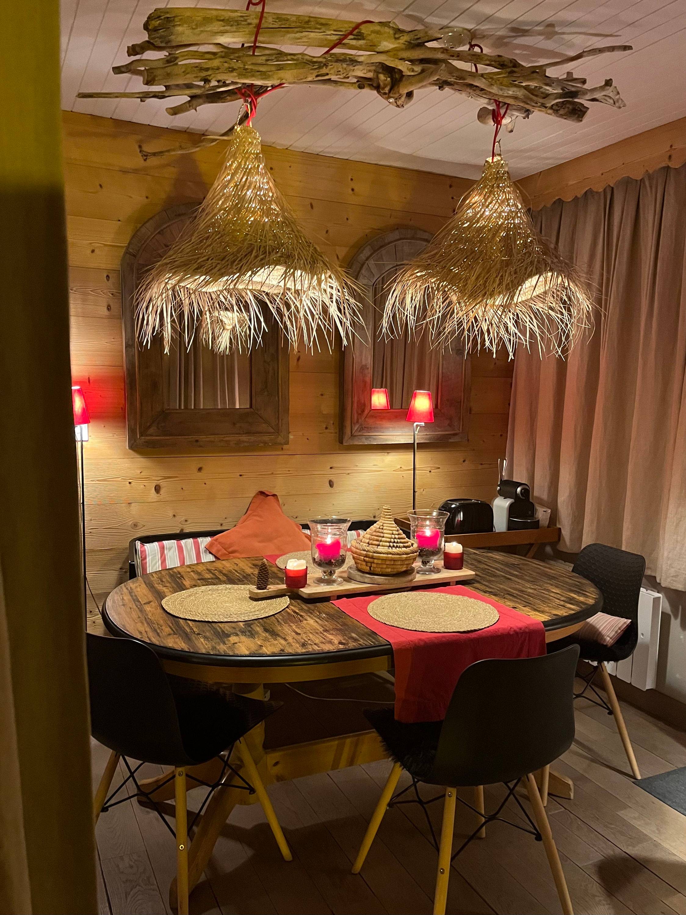 Une photo de l’annonce de location de vacances