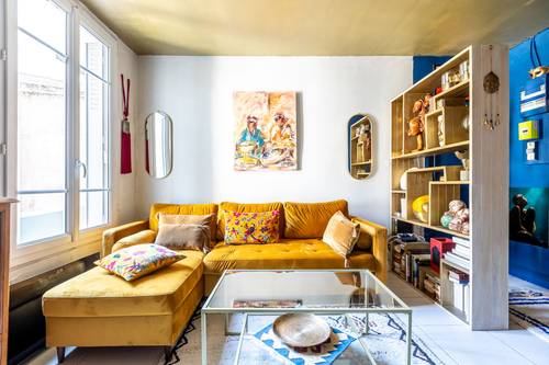 Vends appartement - 39m² - Vincennes