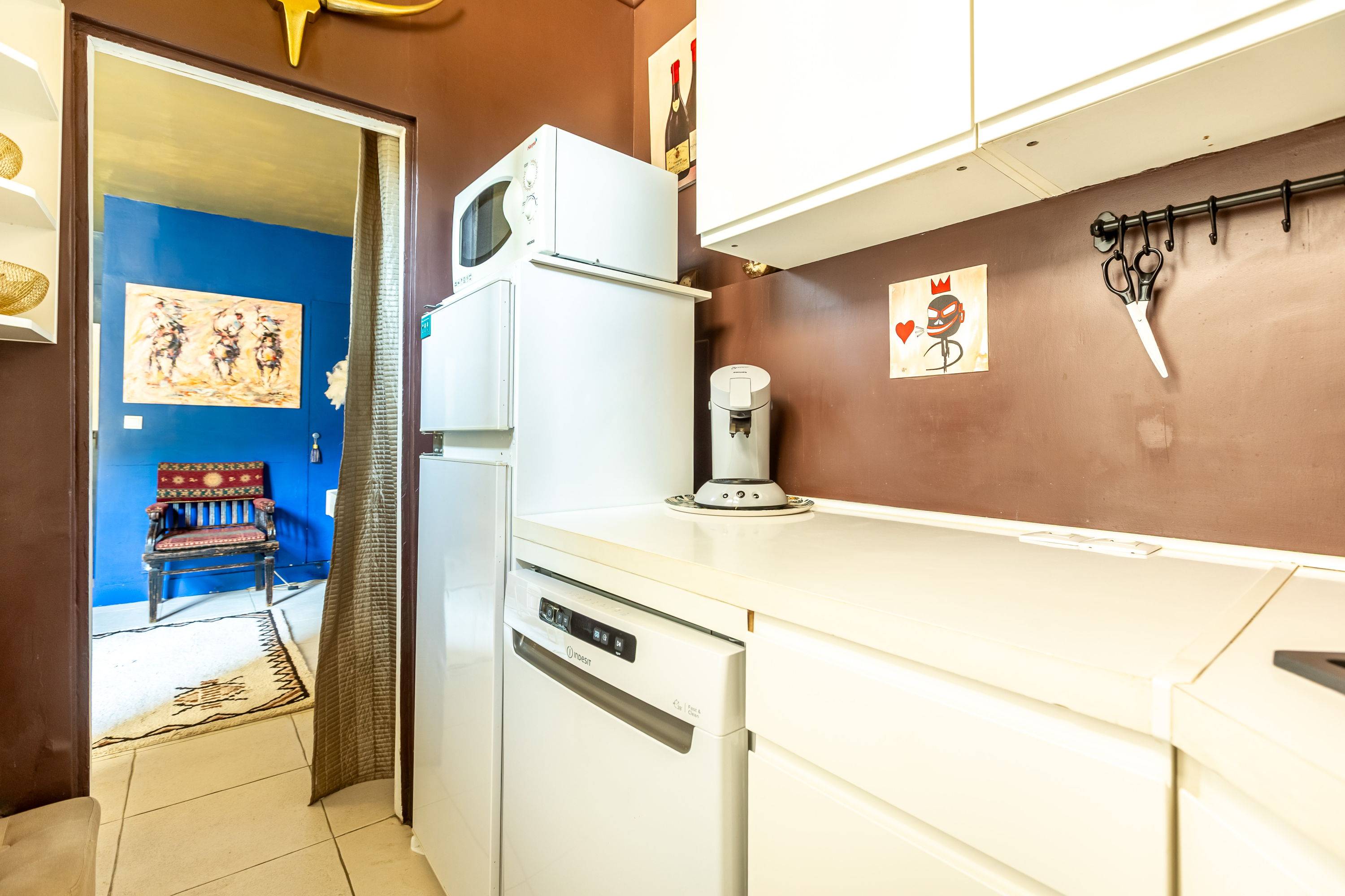 Une photo de l’annonce