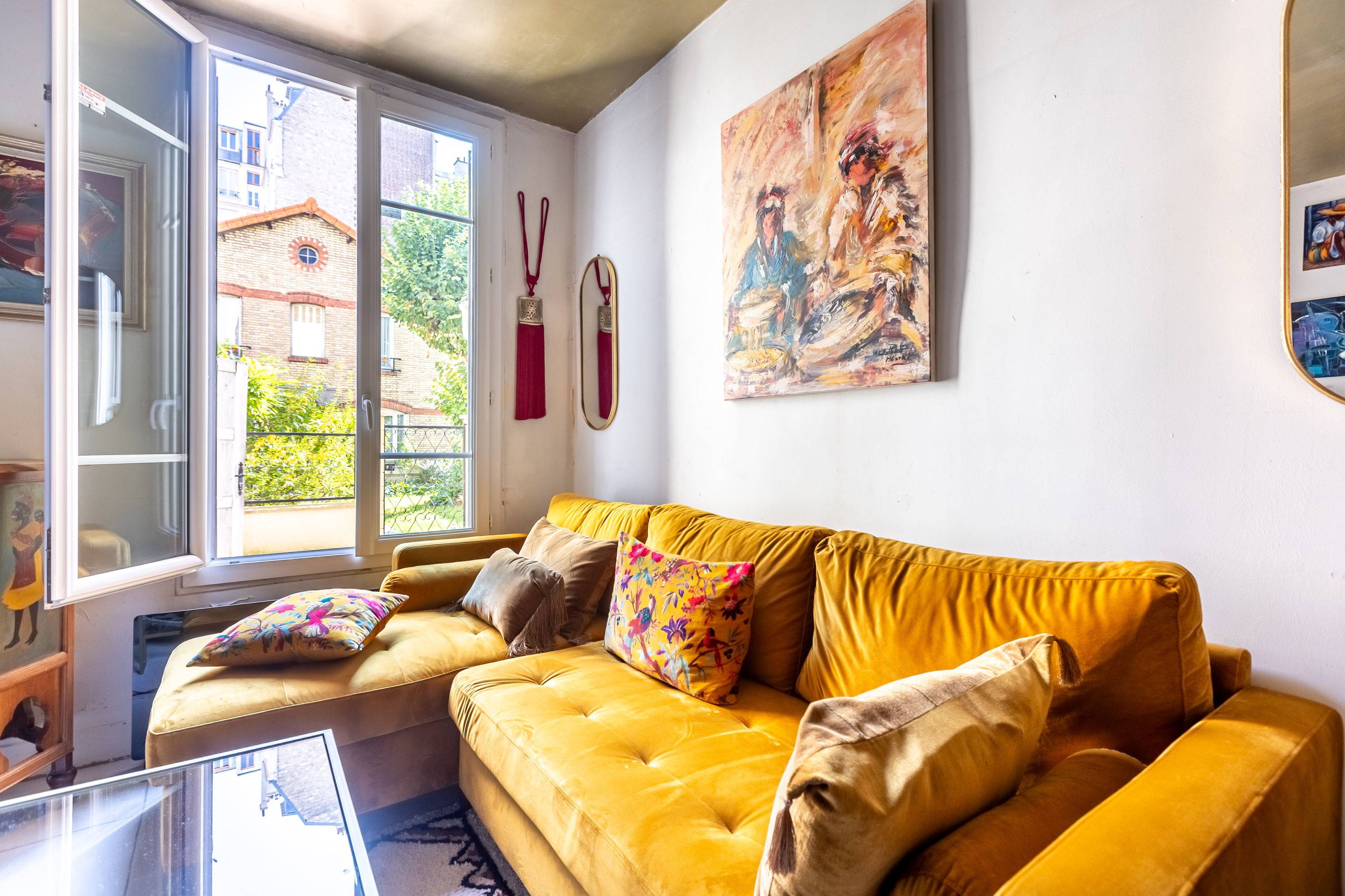 Une photo de l’annonce