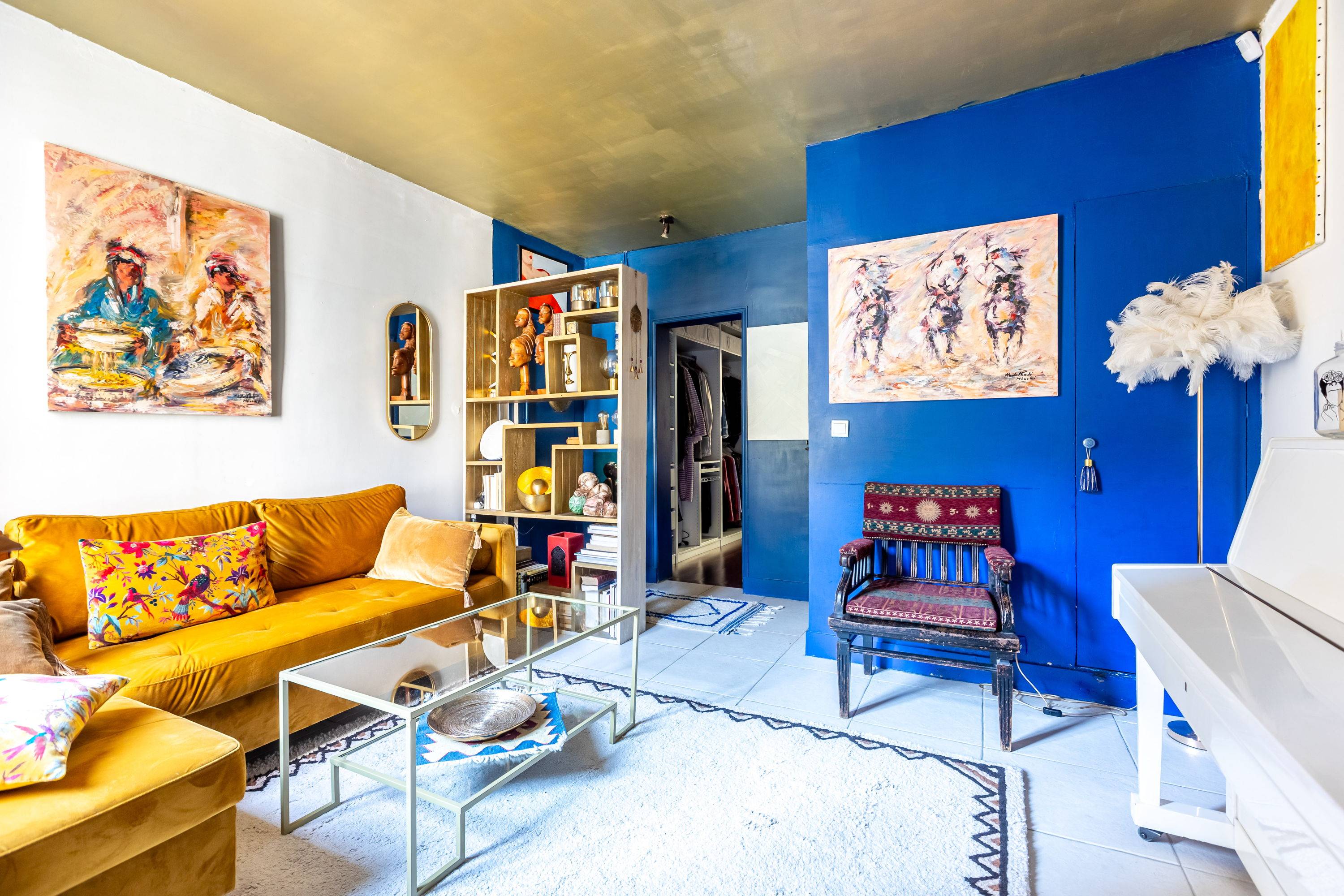 Une photo de l’annonce