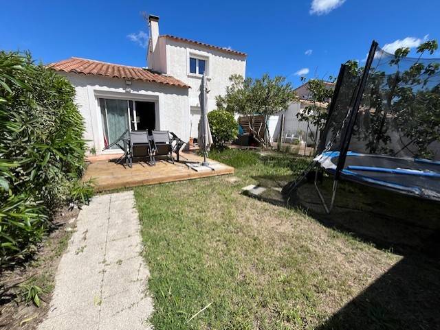 Une photo de l’annonce de location de vacances
