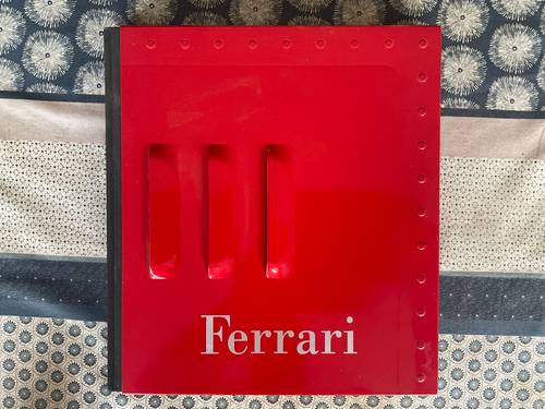 Documentation automobile