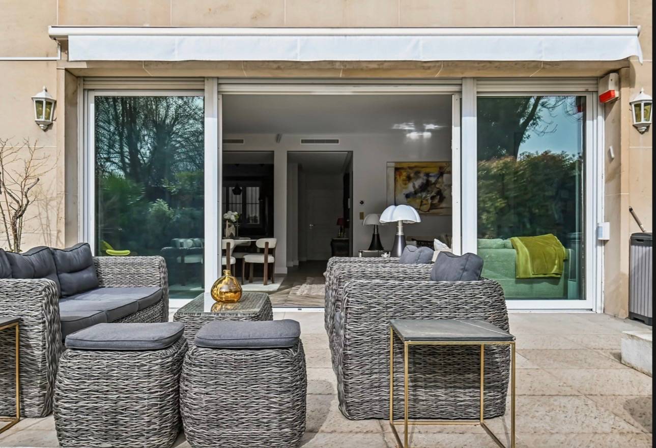 Une photo de l’annonce