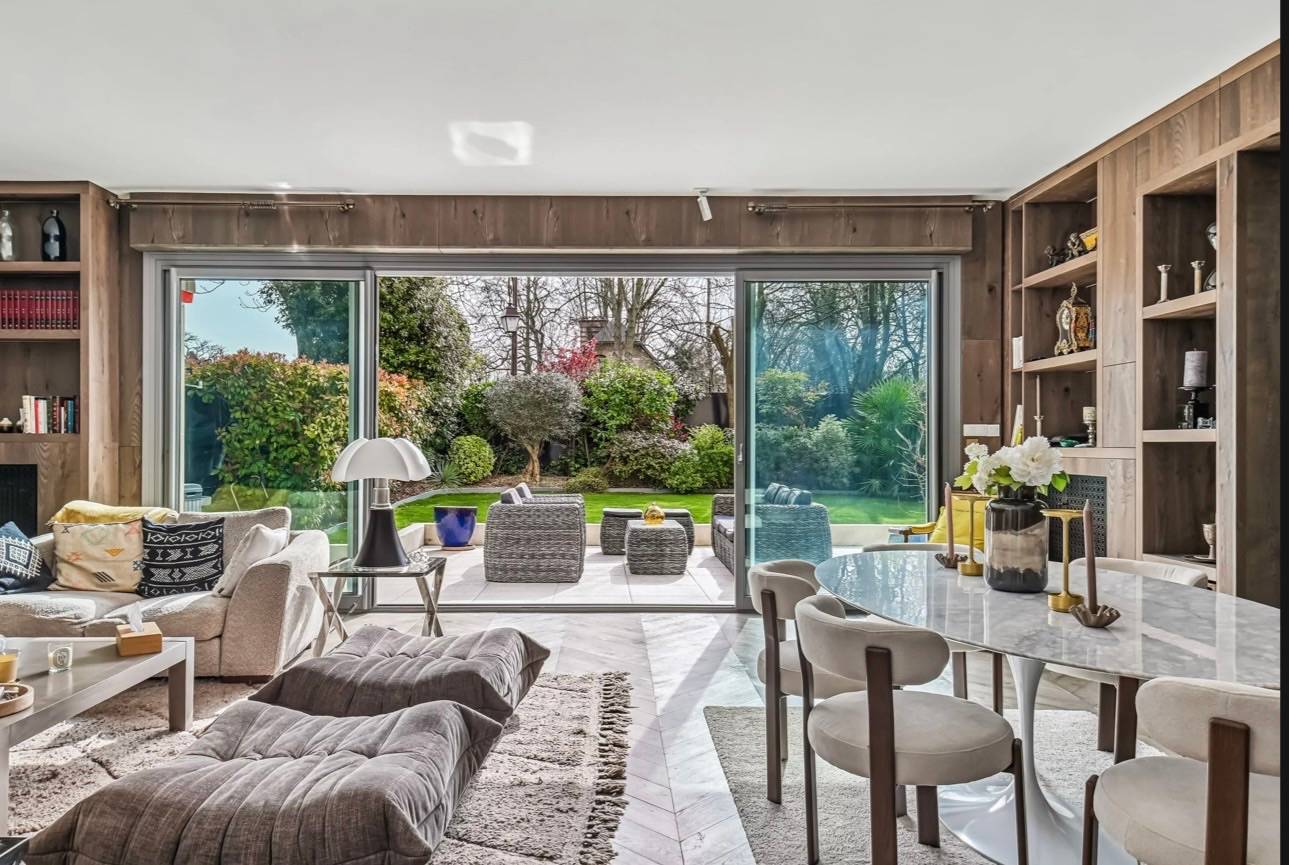 Une photo de l’annonce