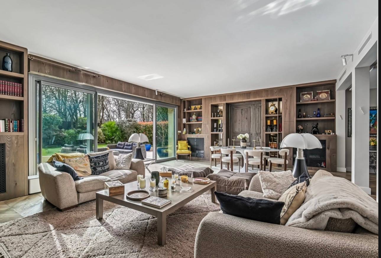 Une photo de l’annonce