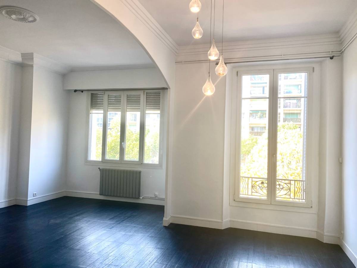 Loue appartement 87m²