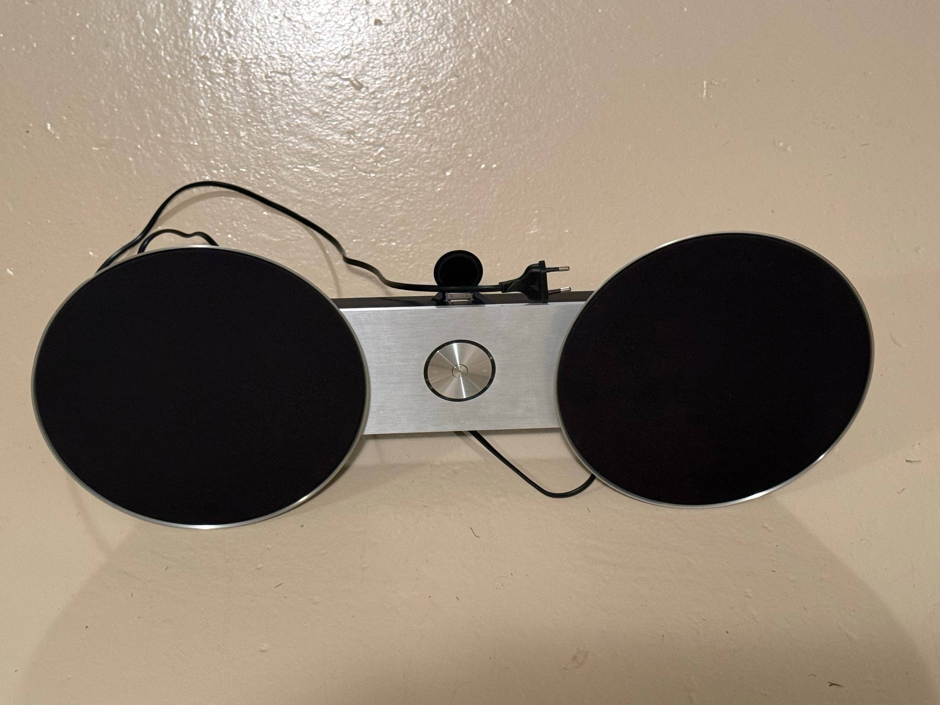 Vends Bang & Olufsen BeoPlay A8