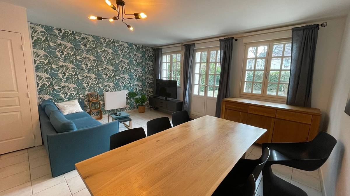 Une photo de l’annonce