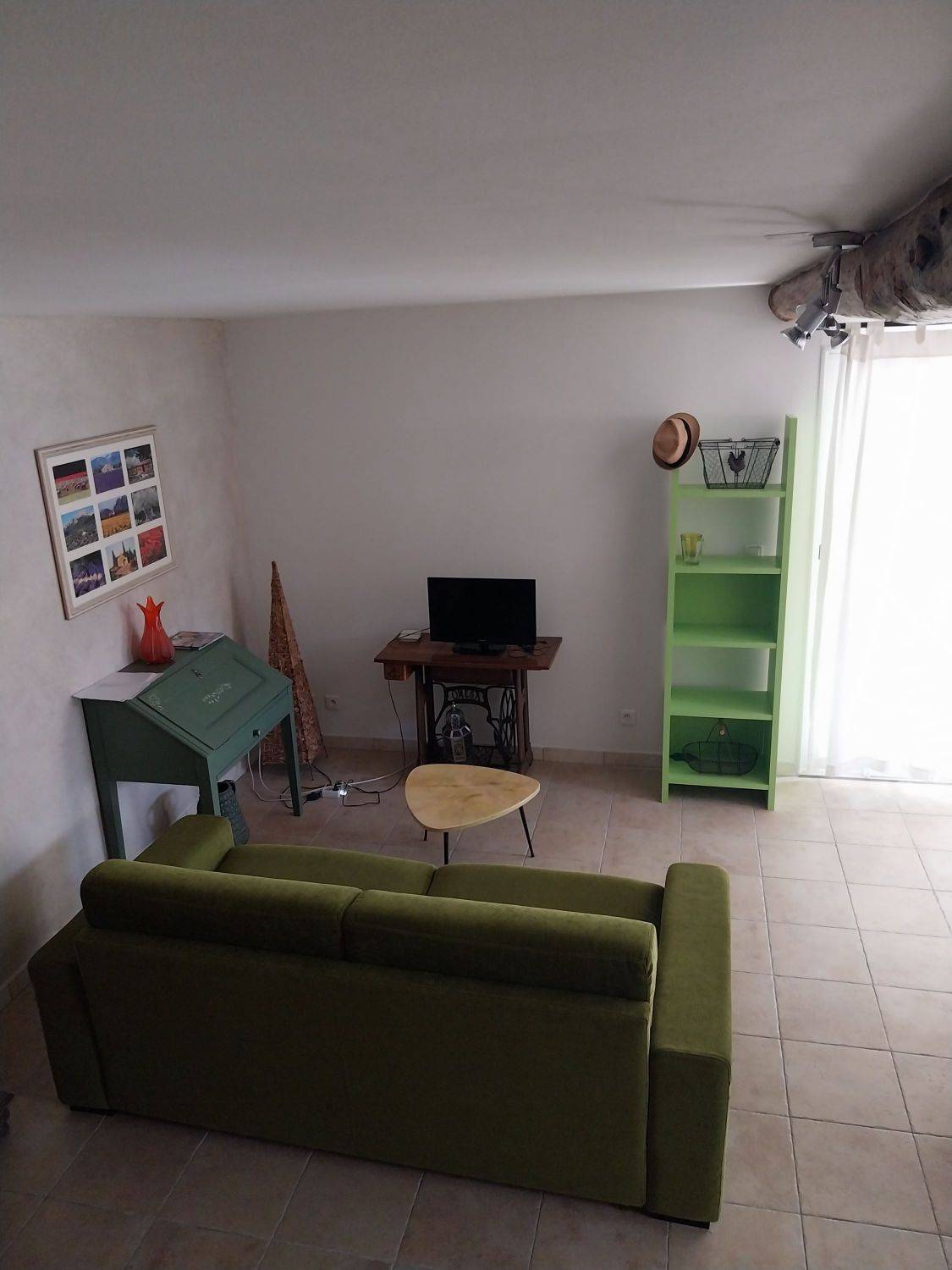 Une photo de l’annonce de location de vacances