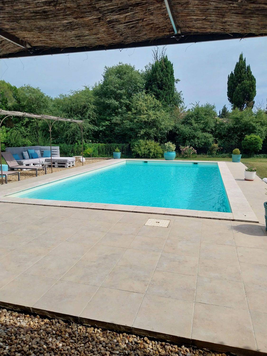 Une photo de l’annonce de location de vacances