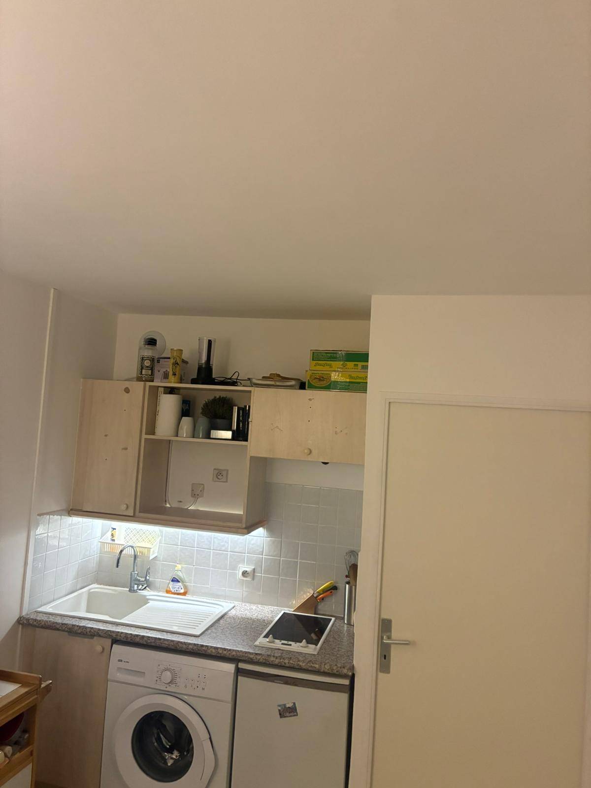 Une photo de l’annonce