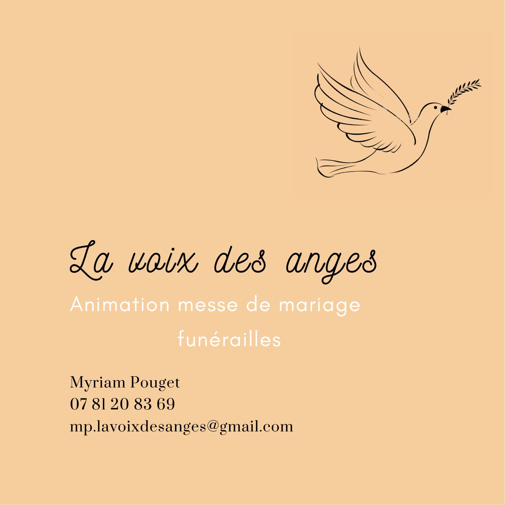Propose Animation mariage / enterrement
