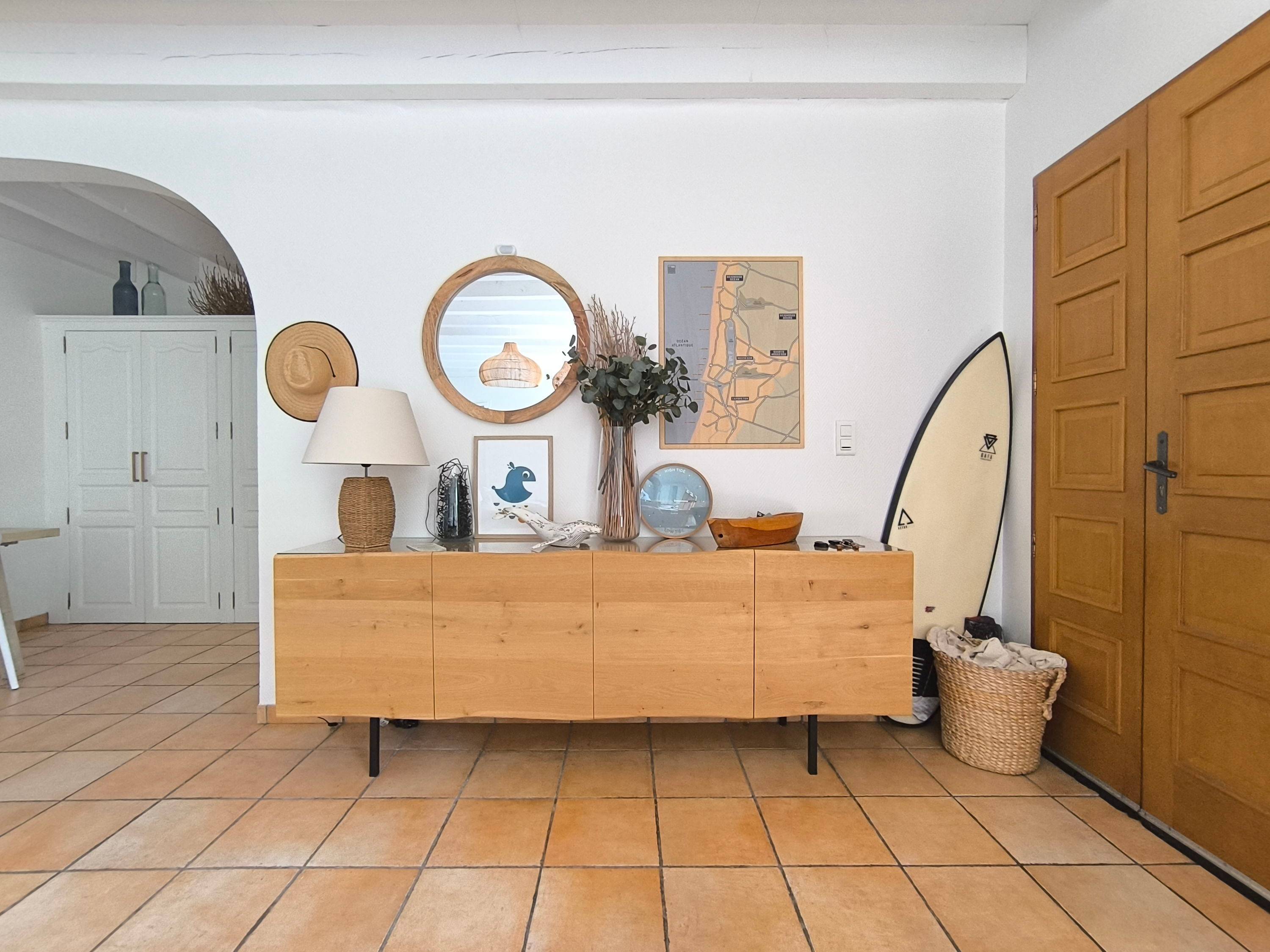 Une photo de l’annonce de location de vacances