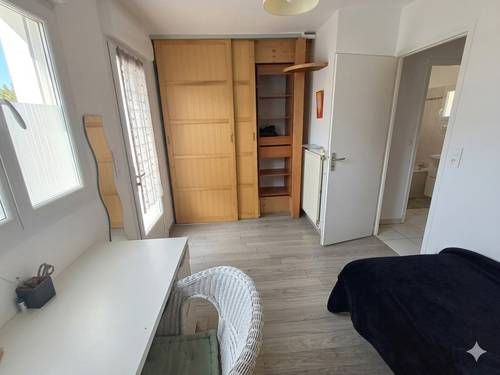 LOUE STUDIO ETUDIANT(E) RÉNOVÉ ENTRE LA GARE, LA PLACE NAPOLÉON ET L’ICES