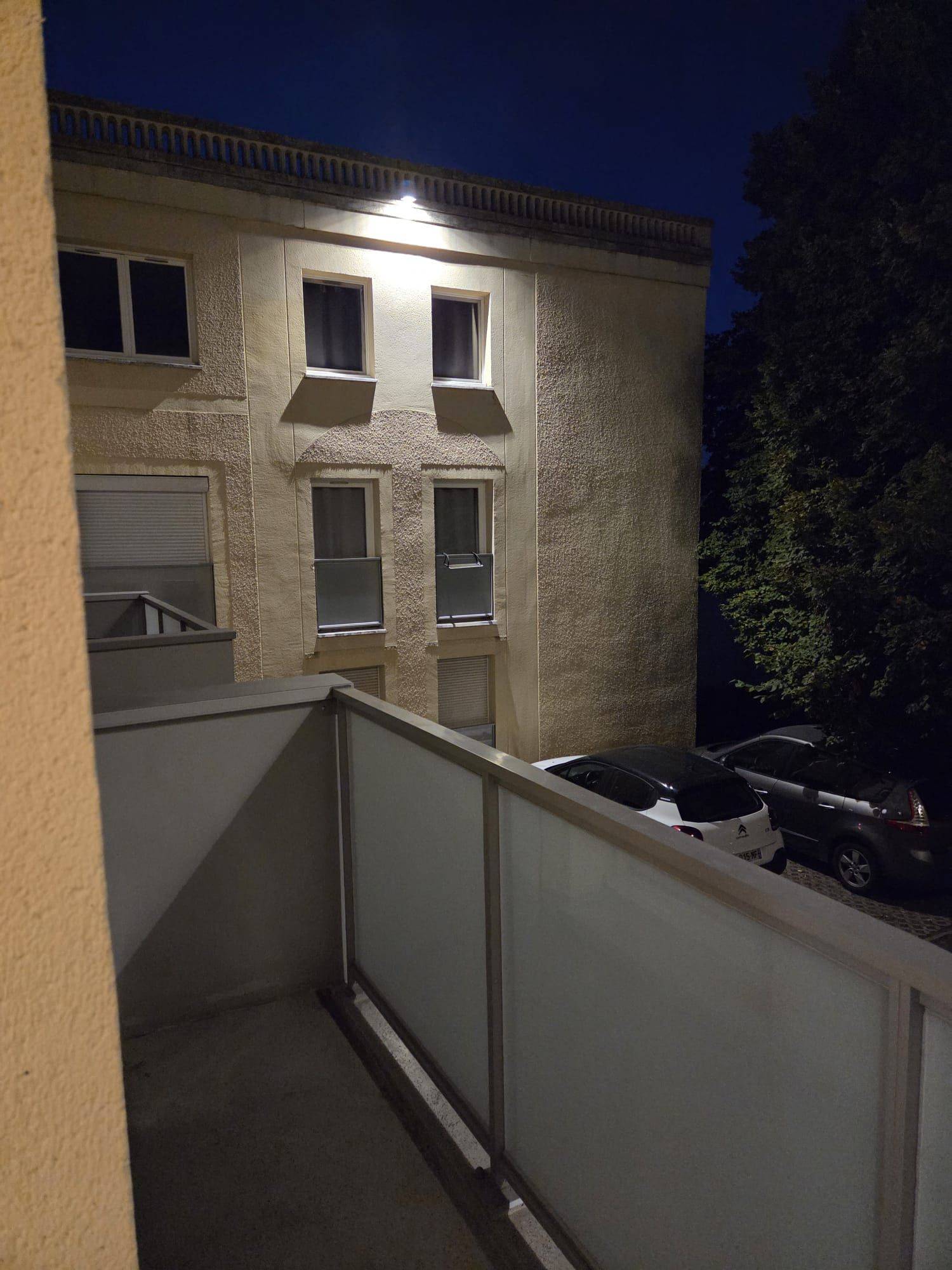 Une photo de l’annonce
