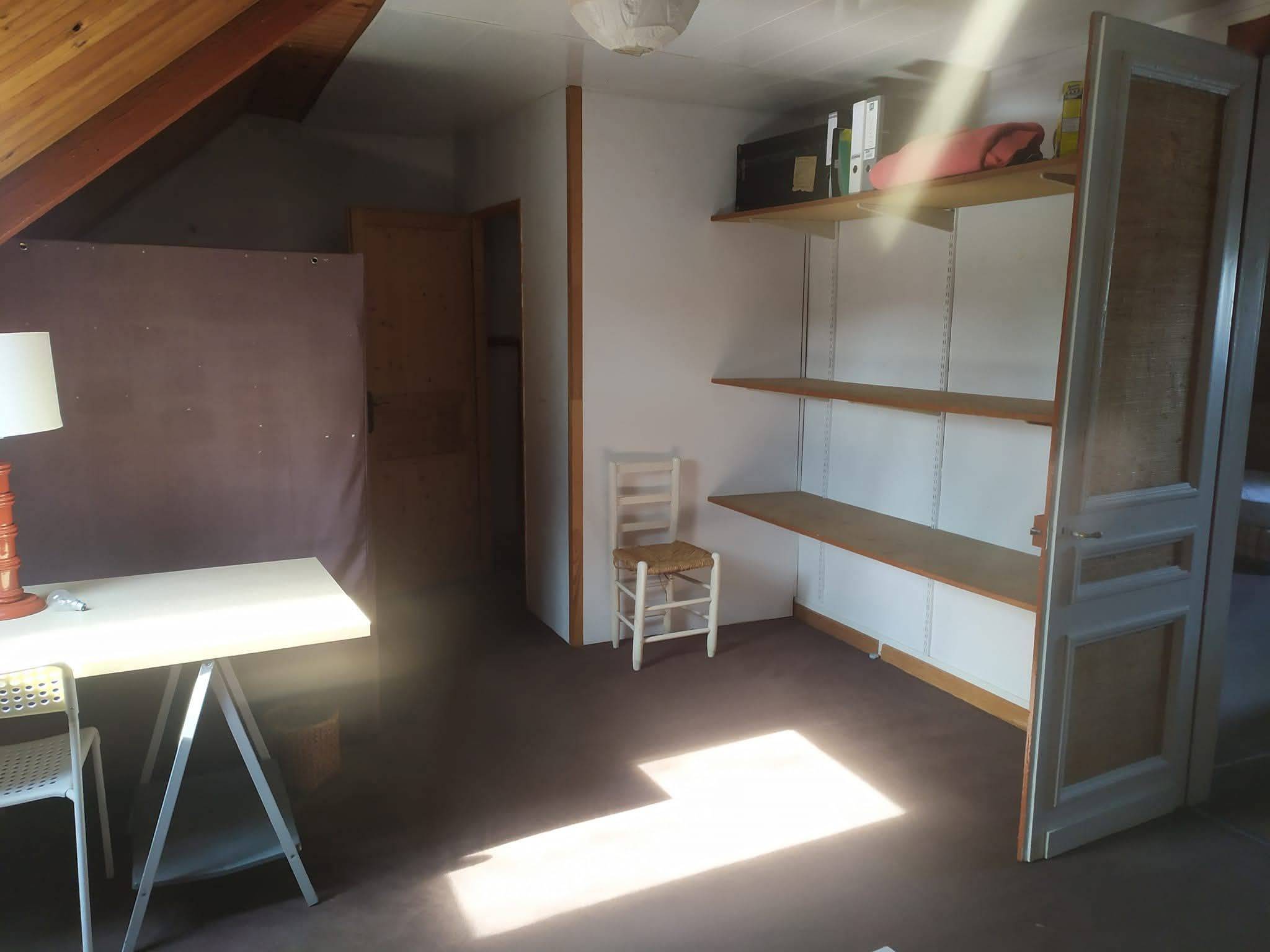 Une photo de l’annonce