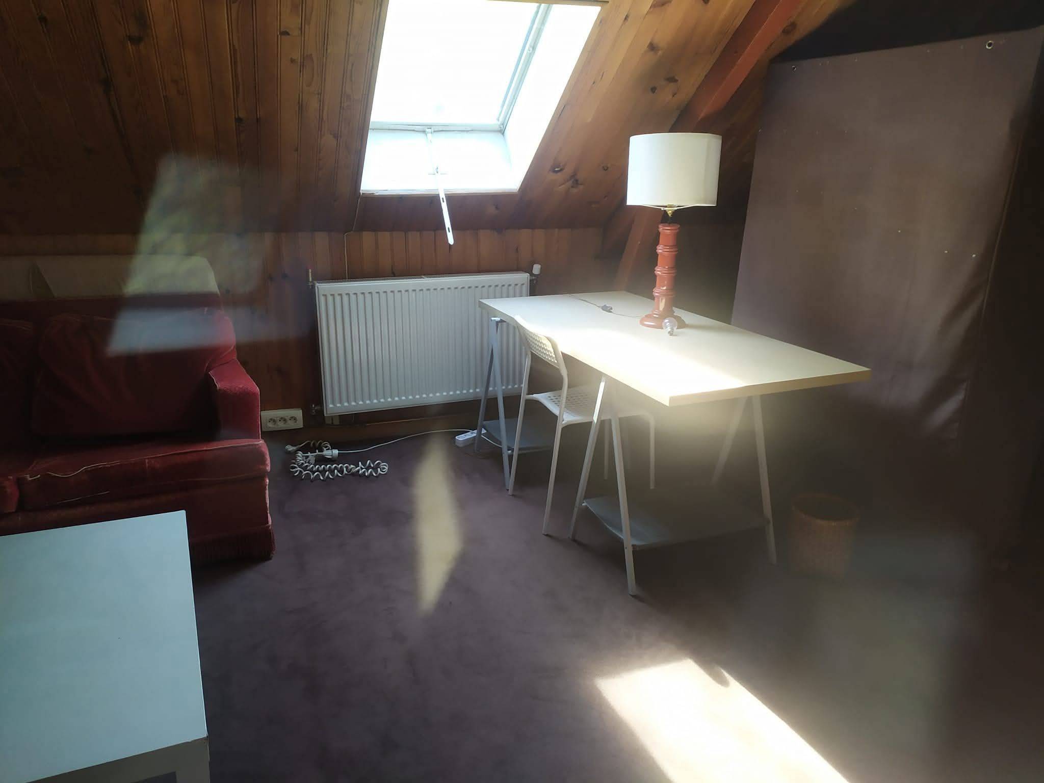 Une photo de l’annonce