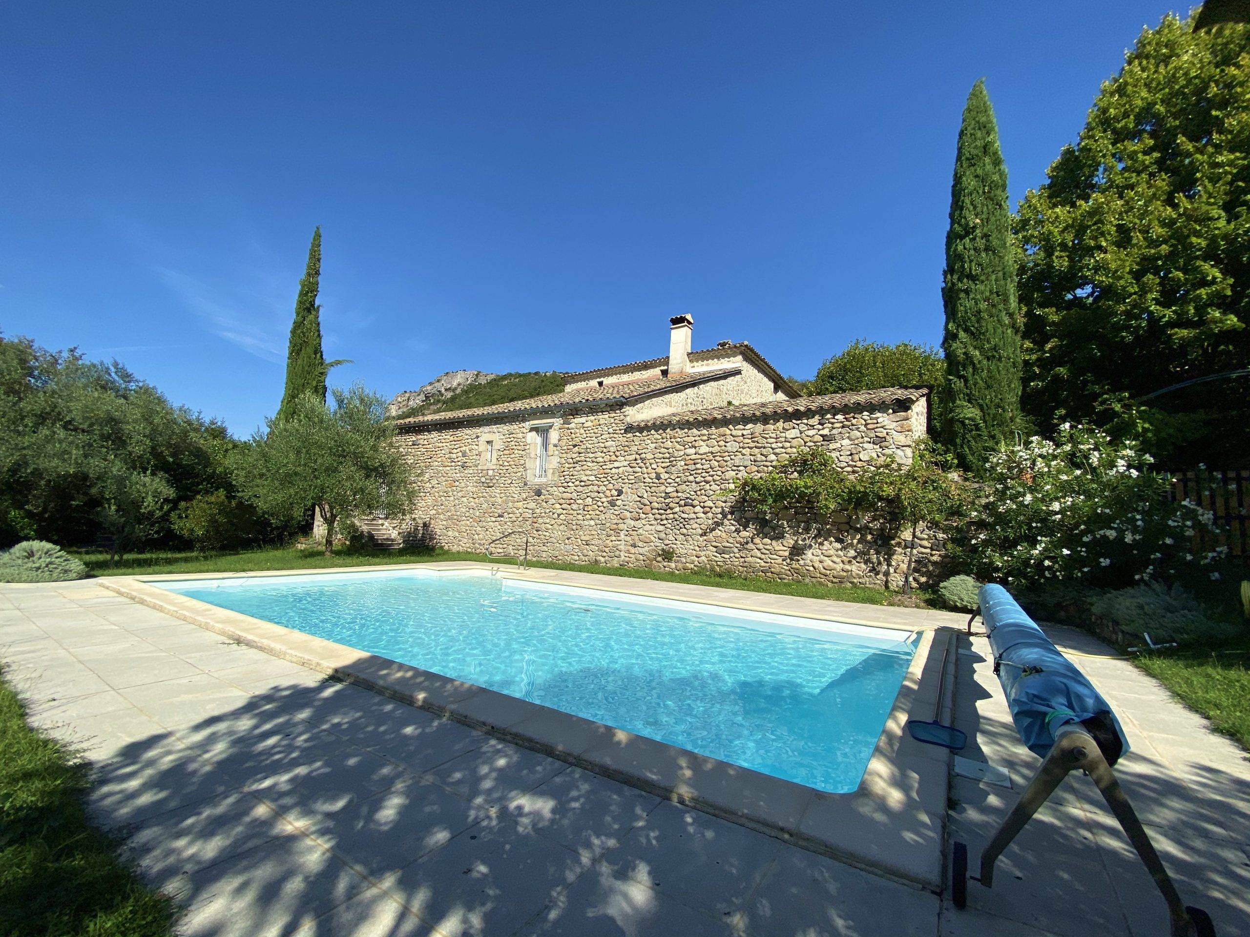 Une photo de l’annonce de location de vacances