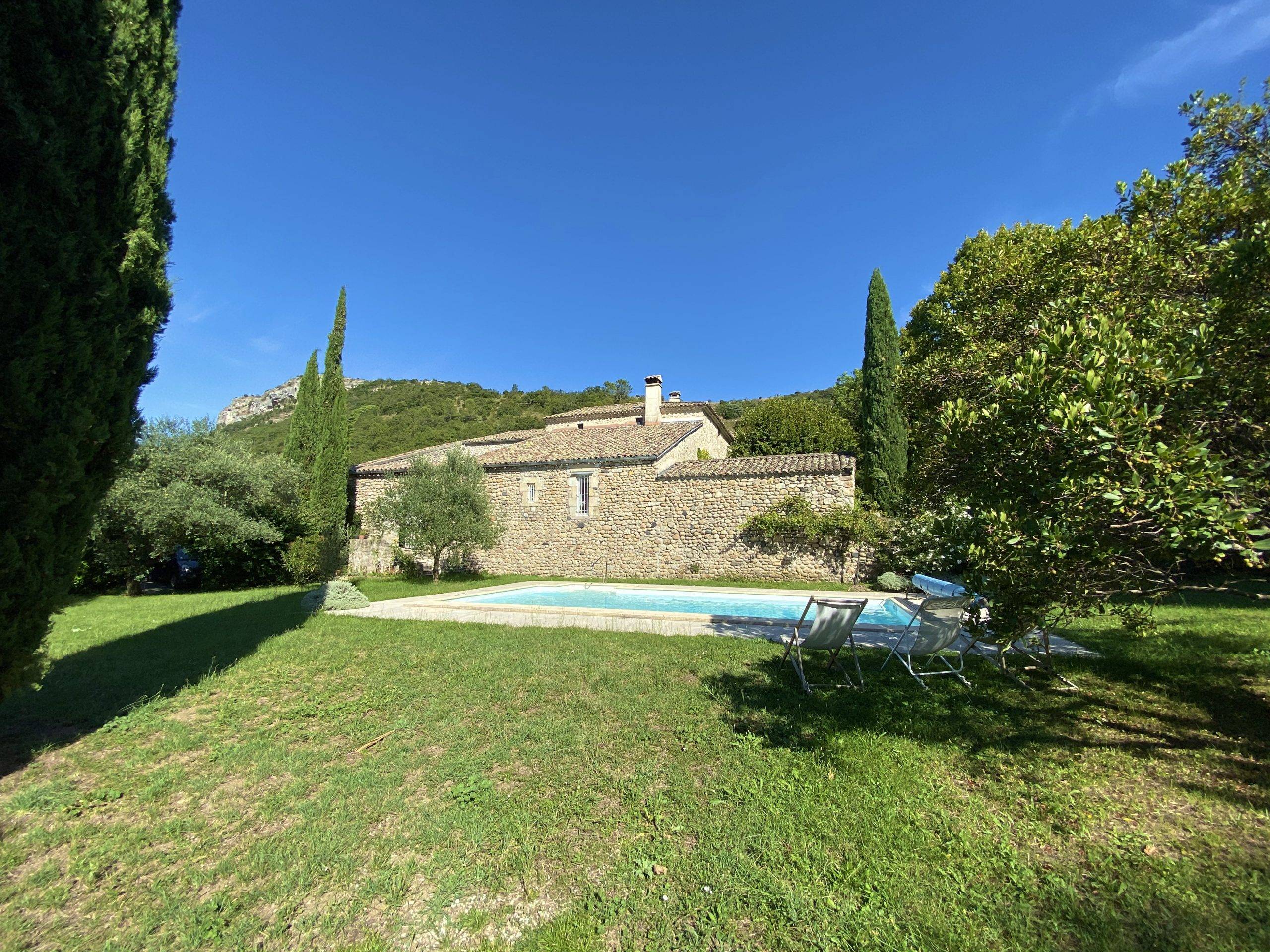 Une photo de l’annonce de location de vacances