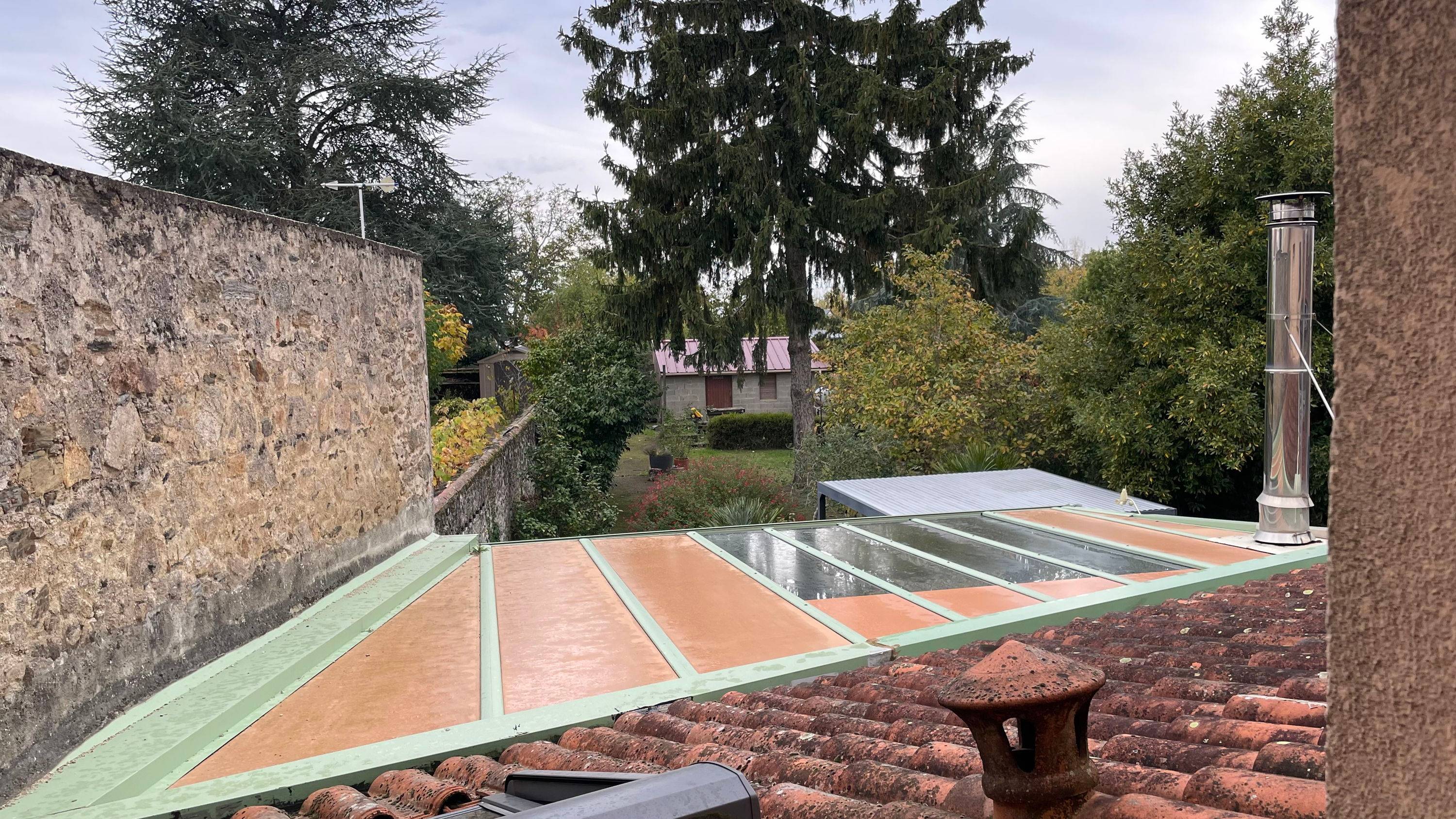 Une photo de l’annonce