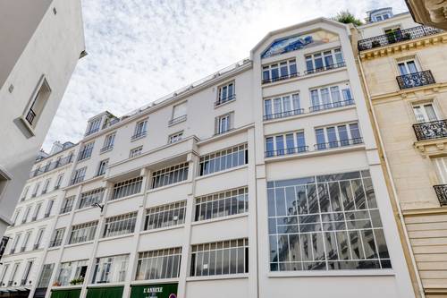 Vends appartement familial - 3/4 chambres - Gros Caillou