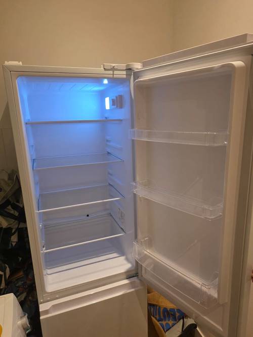 Vends frigo-congélateur