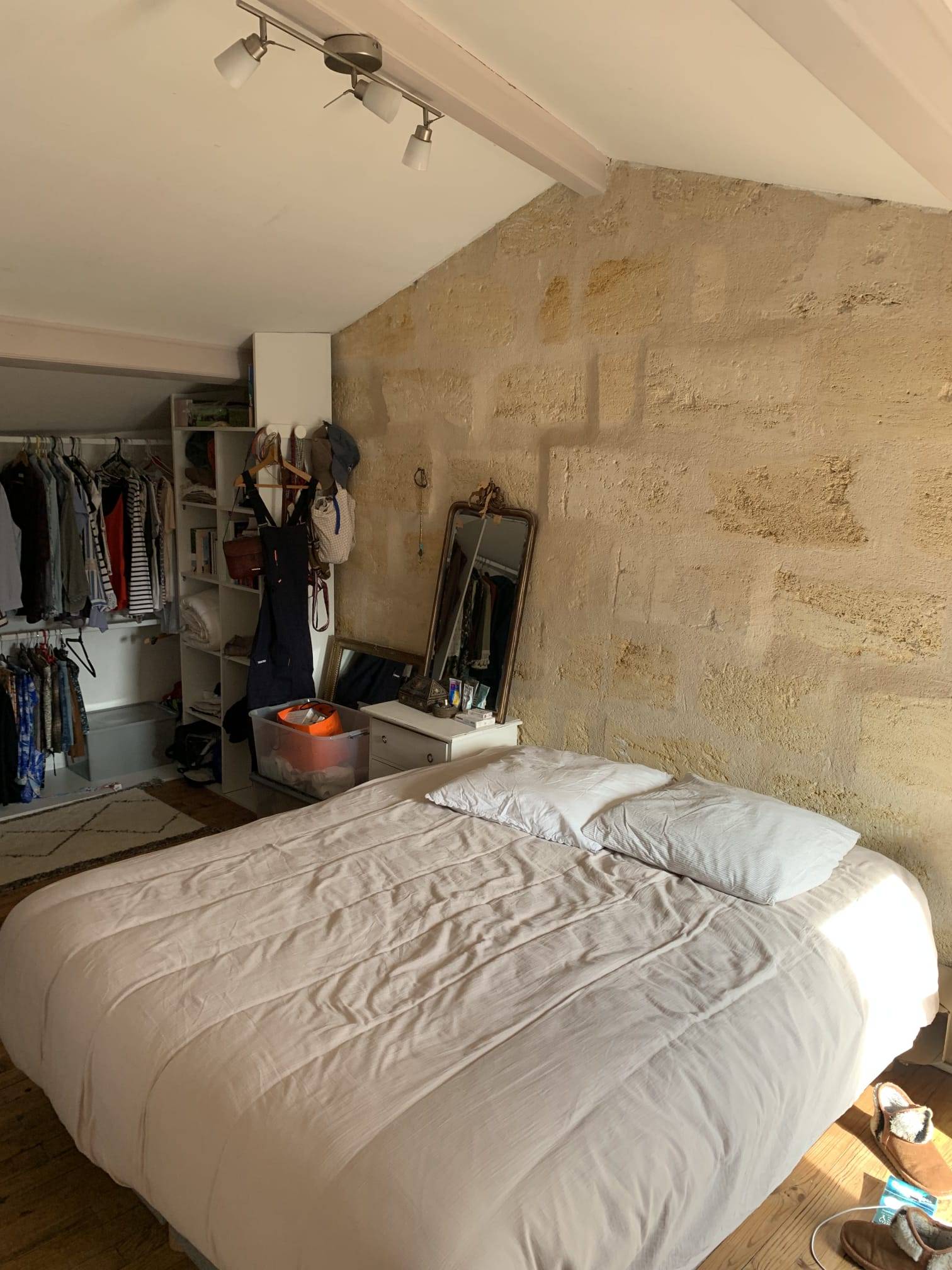 Une photo de l’annonce