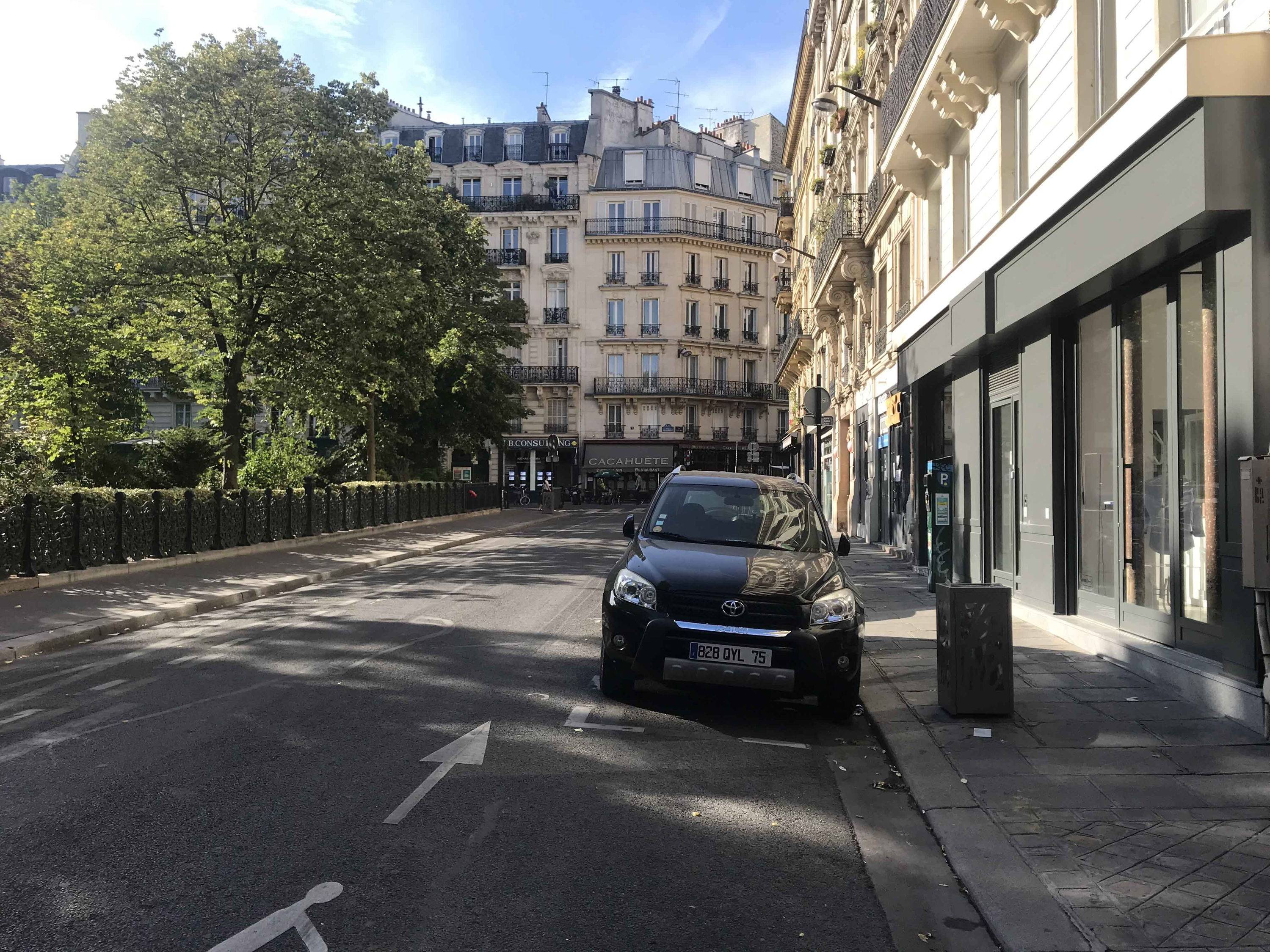 Une photo de l’annonce