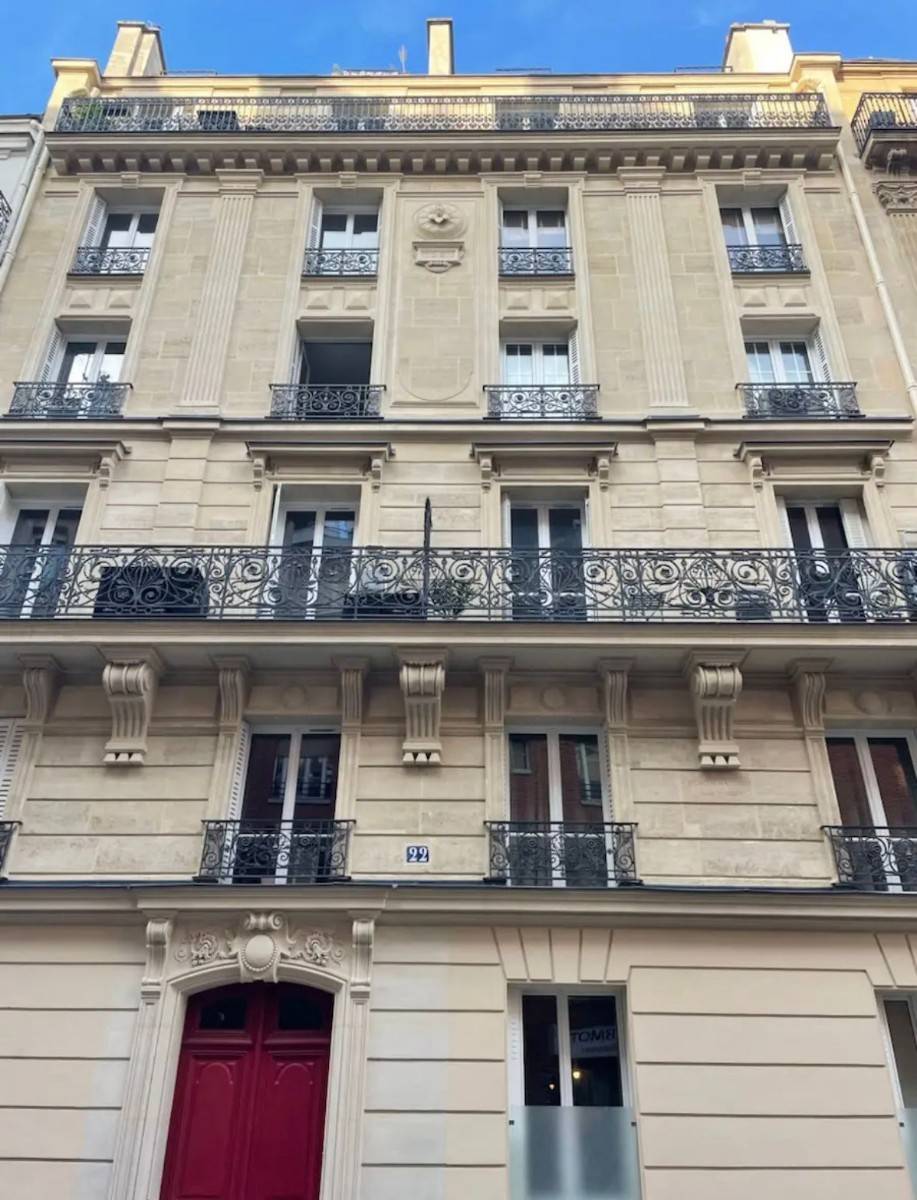 Une photo de l’annonce