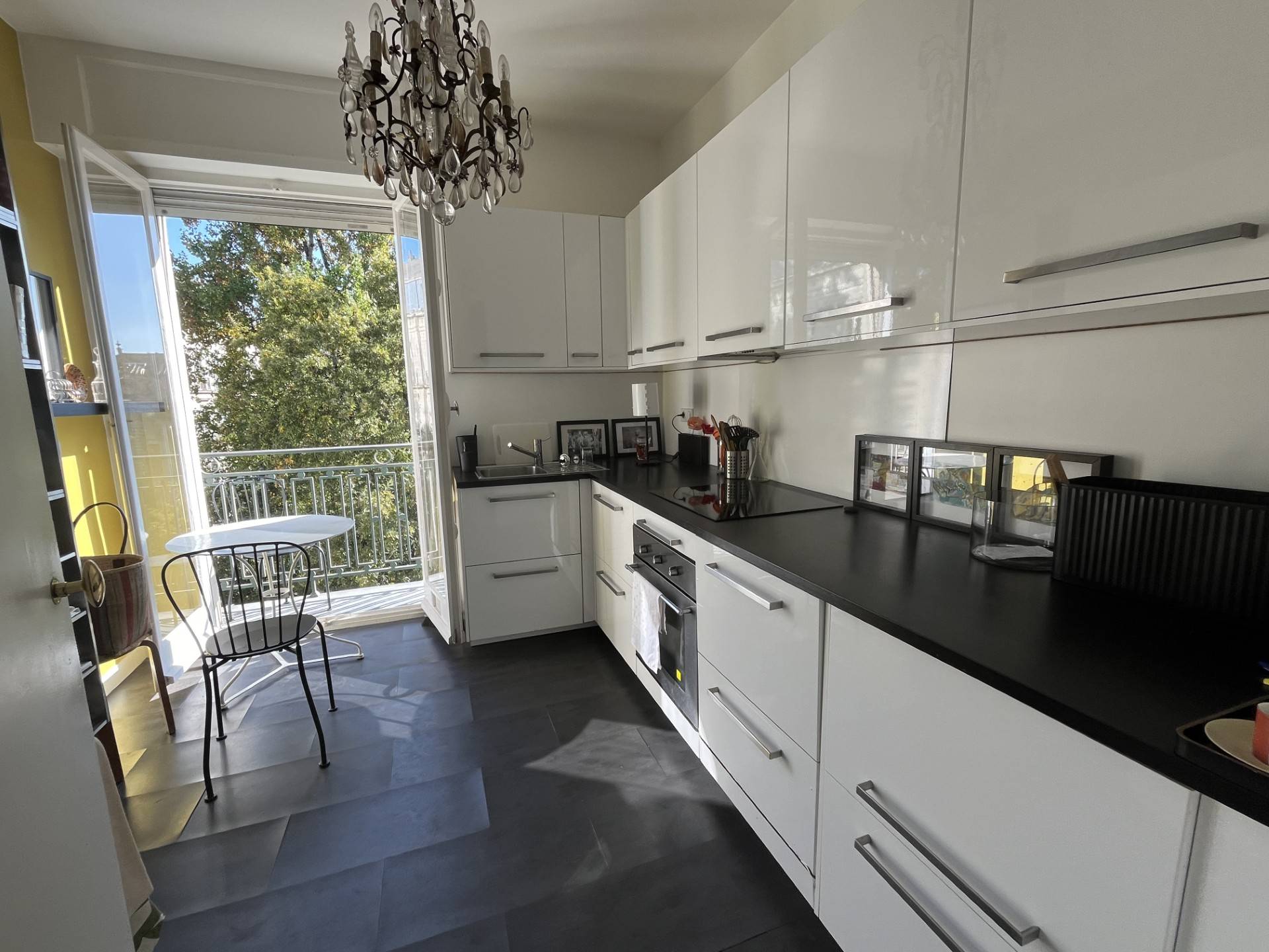 Une photo de l’annonce